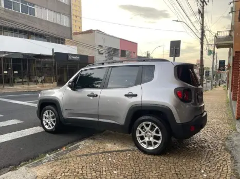 JEEP Renegade 1.8 16V 4P FLEX SPORT AUTOMTICO, Foto 8