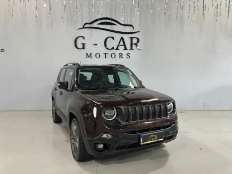 JEEP Renegade 1.8 16V 4P LIMITED FLEX AUTOMTICO, Foto 1