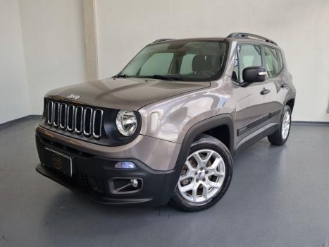 JEEP Renegade 1.8 16V 4P FLEX SPORT AUTOMTICO, Foto 1