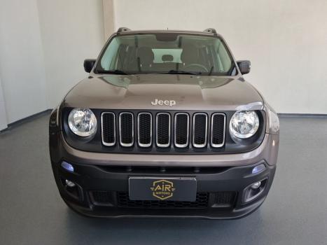 JEEP Renegade 1.8 16V 4P FLEX SPORT AUTOMTICO, Foto 3