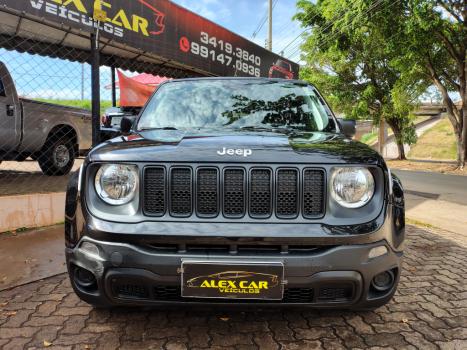 JEEP Renegade 1.8 16V 4P FLEX AUTOMTICO, Foto 1