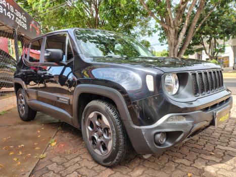 JEEP Renegade 1.8 16V 4P FLEX AUTOMTICO, Foto 3