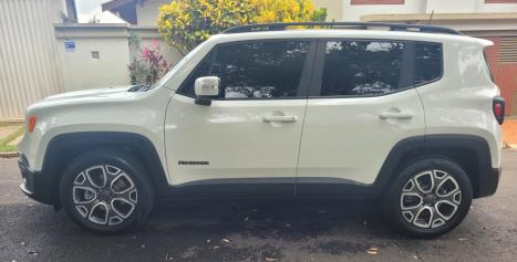 JEEP Renegade 1.8 16V 4P FLEX LONGITUDE AUTOMTICO, Foto 7
