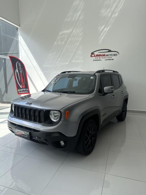 JEEP Renegade 1.8 16V 4P FLEX SPORT AUTOMTICO, Foto 1