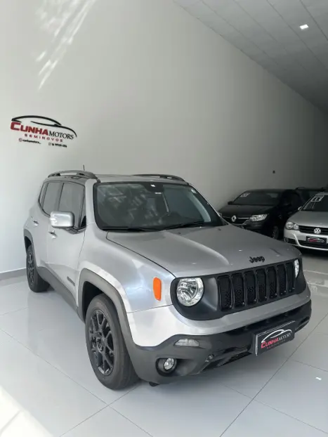 JEEP Renegade 1.8 16V 4P FLEX SPORT AUTOMTICO, Foto 4