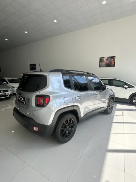 JEEP Renegade 1.8 16V 4P FLEX SPORT AUTOMTICO, Foto 8