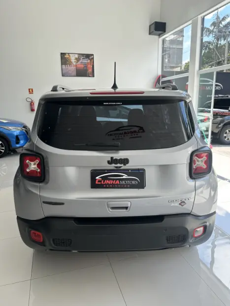 JEEP Renegade 1.8 16V 4P FLEX SPORT AUTOMTICO, Foto 9