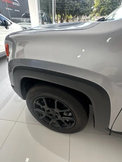 JEEP Renegade 1.8 16V 4P FLEX SPORT AUTOMTICO, Foto 11