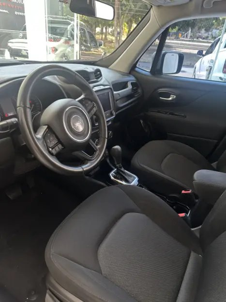 JEEP Renegade 1.8 16V 4P FLEX SPORT AUTOMTICO, Foto 13