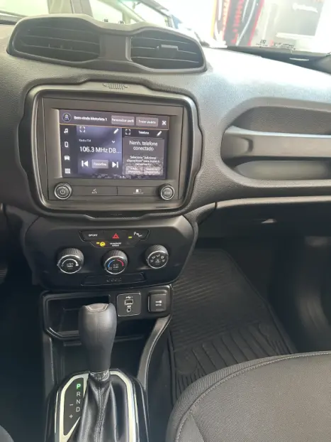 JEEP Renegade 1.8 16V 4P FLEX SPORT AUTOMTICO, Foto 14