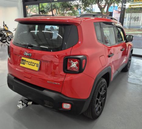 JEEP Renegade 1.8 16V 4P FLEX SPORT AUTOMTICO, Foto 6
