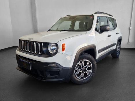 JEEP Renegade 1.8 16V 4P FLEX, Foto 1