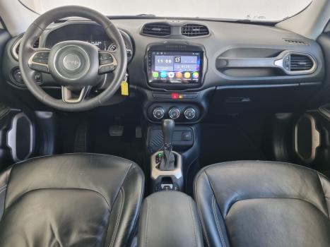 JEEP Renegade 1.8 16V 4P FLEX, Foto 2