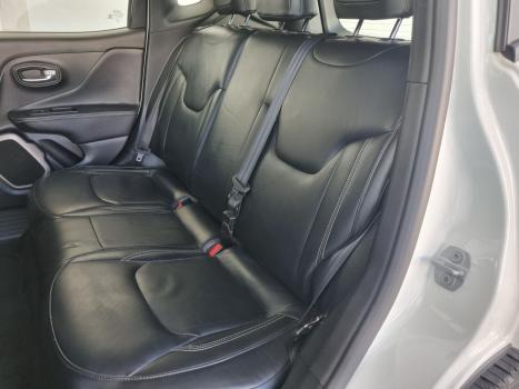 JEEP Renegade 1.8 16V 4P FLEX, Foto 3