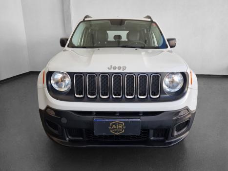 JEEP Renegade 1.8 16V 4P FLEX, Foto 4