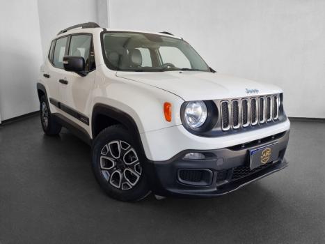 JEEP Renegade 1.8 16V 4P FLEX, Foto 5