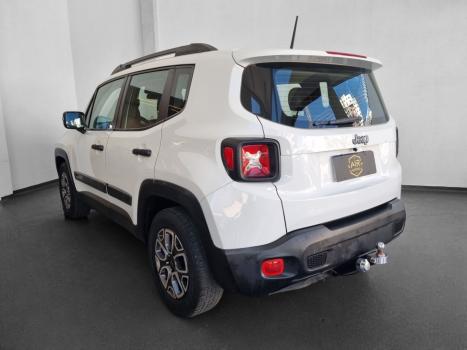 JEEP Renegade 1.8 16V 4P FLEX, Foto 6