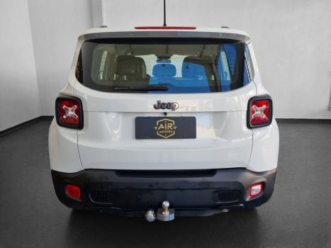JEEP Renegade 1.8 16V 4P FLEX, Foto 7