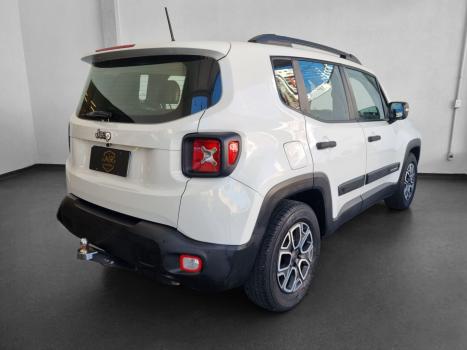 JEEP Renegade 1.8 16V 4P FLEX, Foto 8