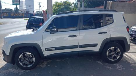 JEEP Renegade 1.8 16V 4P FLEX AUTOMTICO, Foto 2