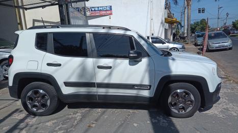 JEEP Renegade 1.8 16V 4P FLEX AUTOMTICO, Foto 3