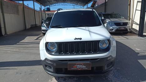 JEEP Renegade 1.8 16V 4P FLEX AUTOMTICO, Foto 4