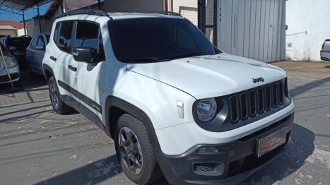 JEEP Renegade 1.8 16V 4P FLEX AUTOMTICO, Foto 5