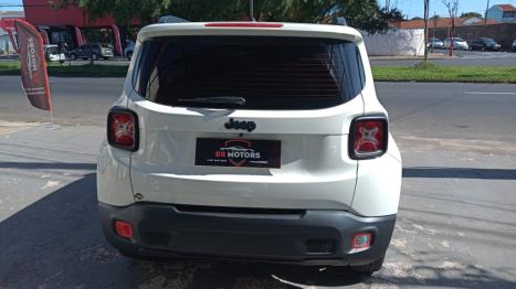 JEEP Renegade 1.8 16V 4P FLEX AUTOMTICO, Foto 6