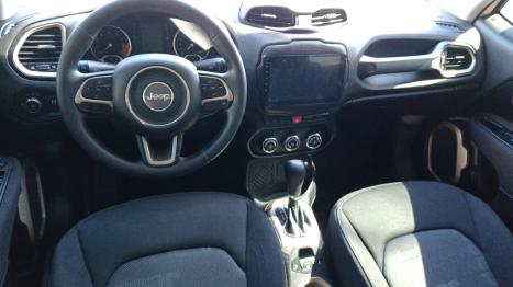 JEEP Renegade 1.8 16V 4P FLEX AUTOMTICO, Foto 7