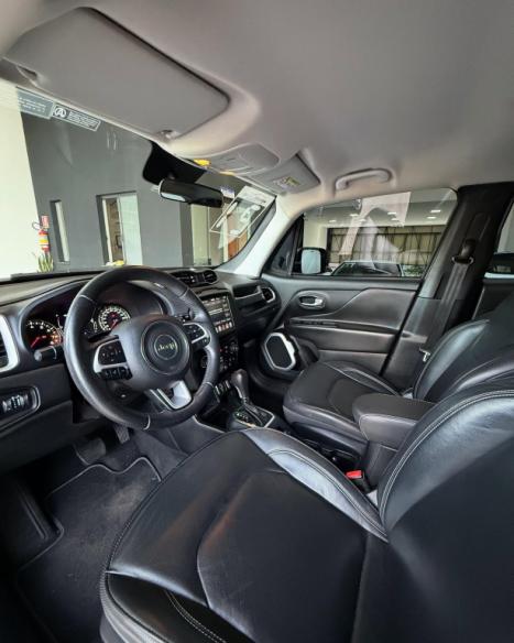 JEEP Renegade 1.8 16V 4P FLEX LONGITUDE AUTOMTICO, Foto 3