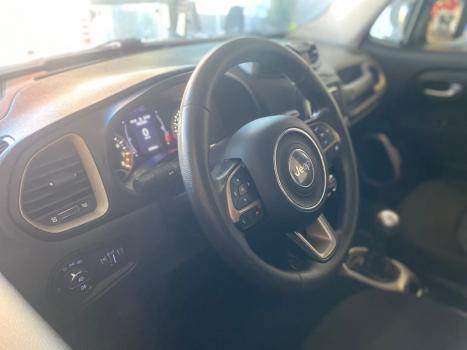 JEEP Renegade 1.8 16V 4P FLEX SPORT, Foto 3