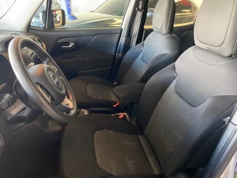 JEEP Renegade 1.8 16V 4P FLEX SPORT, Foto 4