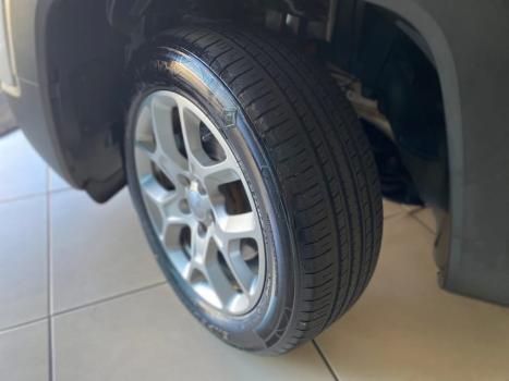 JEEP Renegade 1.8 16V 4P FLEX SPORT, Foto 5
