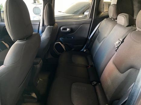 JEEP Renegade 1.8 16V 4P FLEX SPORT, Foto 6