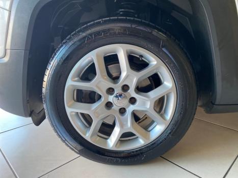 JEEP Renegade 1.8 16V 4P FLEX SPORT, Foto 7