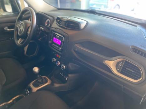 JEEP Renegade 1.8 16V 4P FLEX SPORT, Foto 8