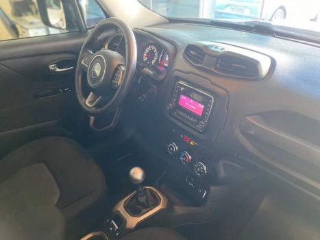 JEEP Renegade 1.8 16V 4P FLEX SPORT, Foto 9