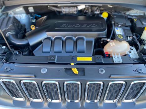 JEEP Renegade 1.8 16V 4P FLEX SPORT, Foto 11