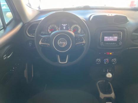 JEEP Renegade 1.8 16V 4P FLEX SPORT, Foto 14