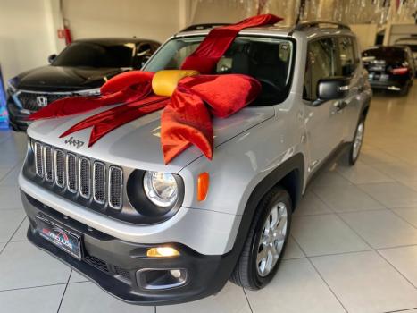 JEEP Renegade 1.8 16V 4P FLEX SPORT, Foto 15