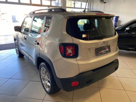 JEEP Renegade 1.8 16V 4P FLEX SPORT, Foto 16