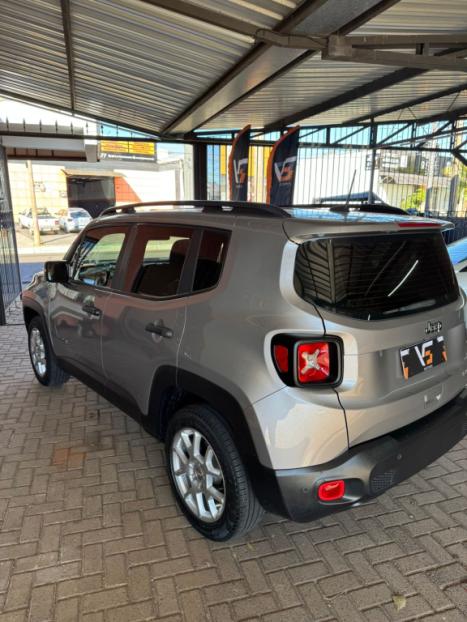 JEEP Renegade 1.8 16V 4P FLEX SPORT AUTOMTICO, Foto 3