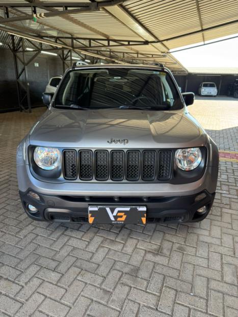 JEEP Renegade 1.8 16V 4P FLEX SPORT AUTOMTICO, Foto 5