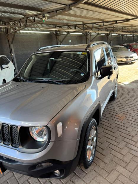 JEEP Renegade 1.8 16V 4P FLEX SPORT AUTOMTICO, Foto 6