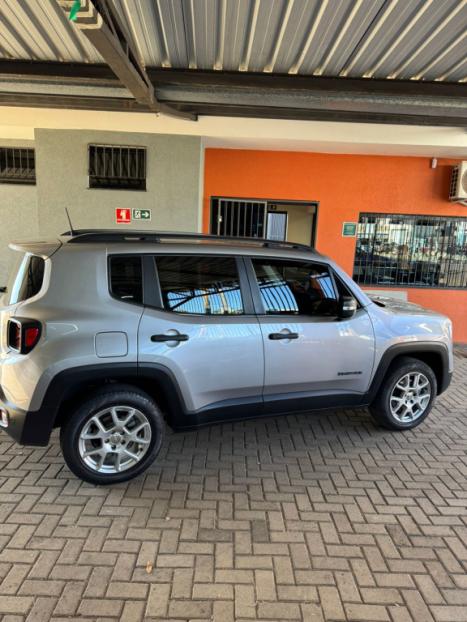 JEEP Renegade 1.8 16V 4P FLEX SPORT AUTOMTICO, Foto 7