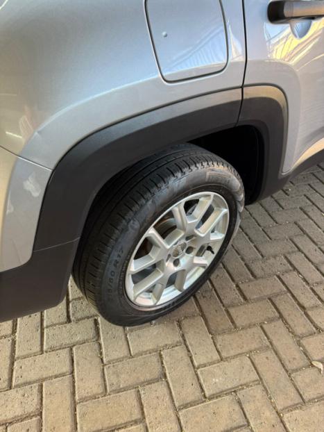 JEEP Renegade 1.8 16V 4P FLEX SPORT AUTOMTICO, Foto 9