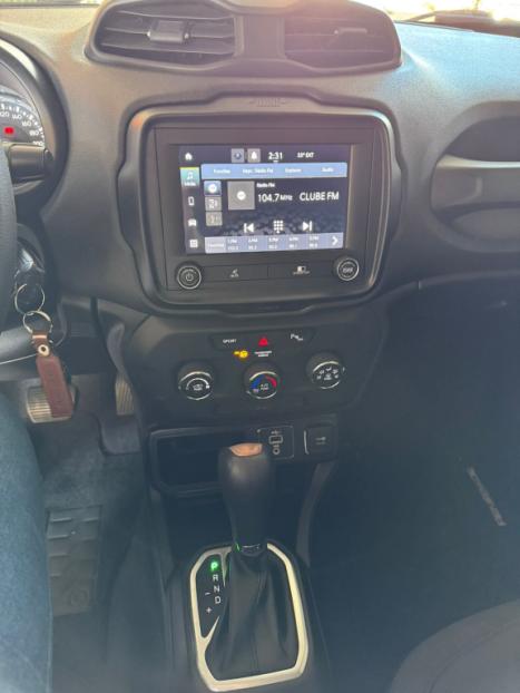 JEEP Renegade 1.8 16V 4P FLEX SPORT AUTOMTICO, Foto 10