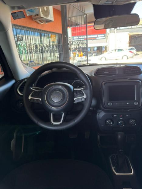 JEEP Renegade 1.8 16V 4P FLEX SPORT AUTOMTICO, Foto 11