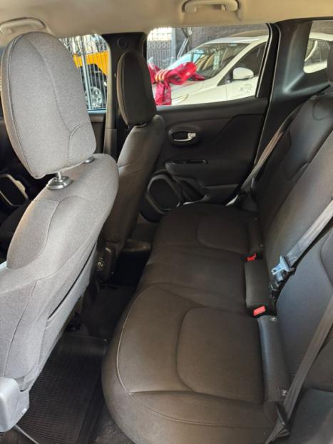 JEEP Renegade 1.8 16V 4P FLEX SPORT AUTOMTICO, Foto 12
