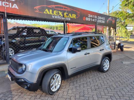 JEEP Renegade 1.8 16V 4P FLEX SPORT AUTOMTICO, Foto 3